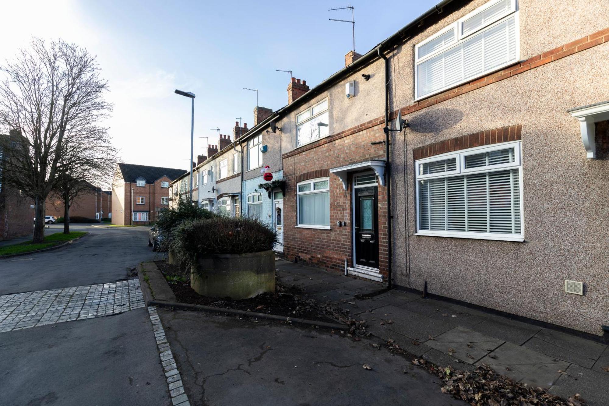 Quiet And Comfy House With 2 Bedrooms And 2 Bathrooms Super Fast Wifi And Crisp Hotel Standard White Linen Hosted By Our Home Short Stays Darlington  Exterior foto